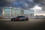 BMW M5 by Akrapovic 2014 года